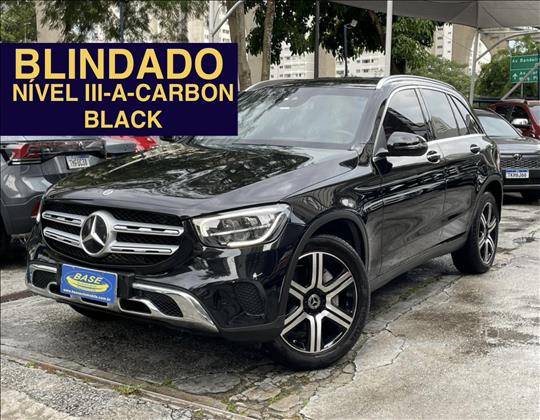 MERCEDES-BENZ GLC 220d 2.0 TURBO DIESEL OFF-ROAD 9G-TRONIC